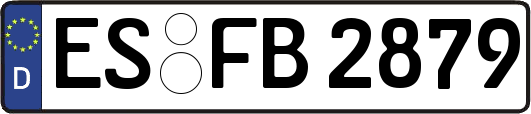 ES-FB2879