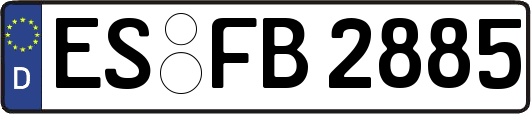 ES-FB2885