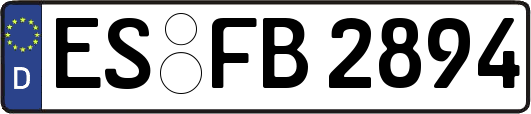 ES-FB2894