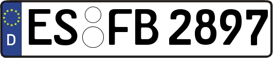 ES-FB2897