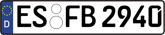 ES-FB2940