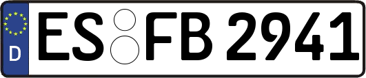 ES-FB2941
