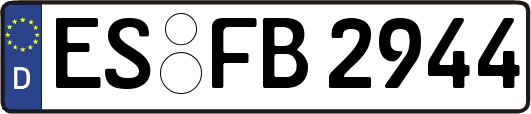 ES-FB2944