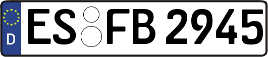 ES-FB2945
