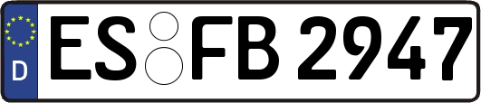 ES-FB2947