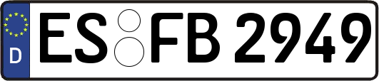 ES-FB2949