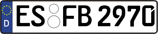 ES-FB2970