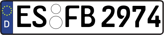 ES-FB2974