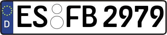 ES-FB2979
