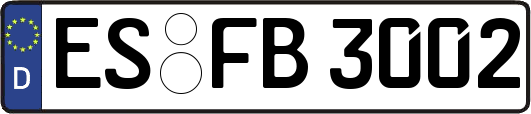 ES-FB3002