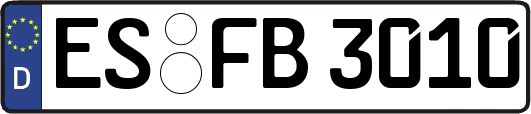 ES-FB3010