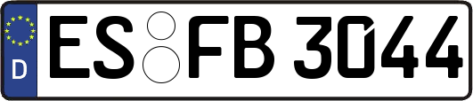 ES-FB3044