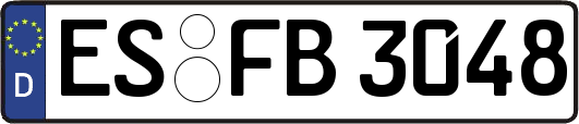 ES-FB3048
