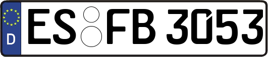 ES-FB3053