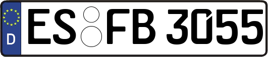 ES-FB3055