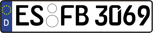 ES-FB3069