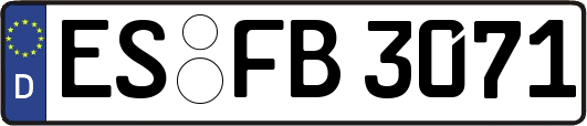 ES-FB3071