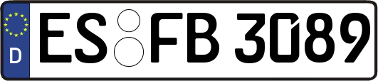 ES-FB3089