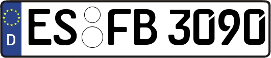 ES-FB3090