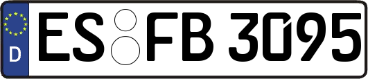 ES-FB3095