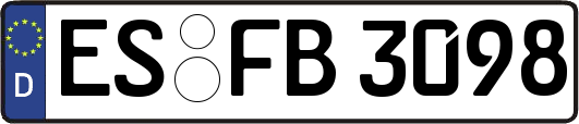 ES-FB3098