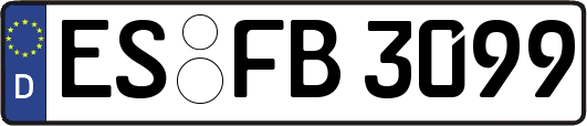 ES-FB3099