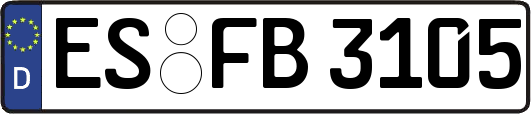 ES-FB3105