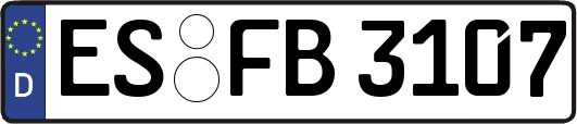 ES-FB3107