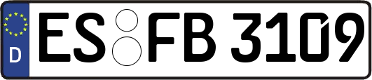 ES-FB3109