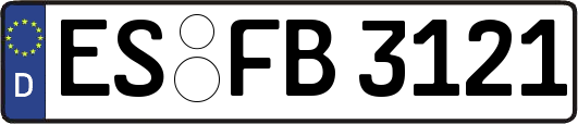 ES-FB3121