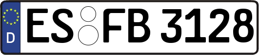 ES-FB3128