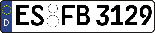 ES-FB3129