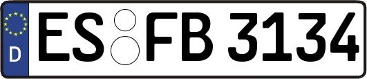 ES-FB3134