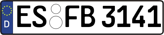 ES-FB3141