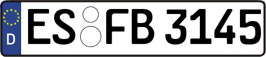 ES-FB3145