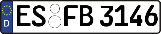 ES-FB3146