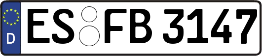 ES-FB3147