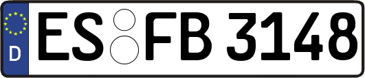 ES-FB3148