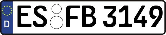 ES-FB3149