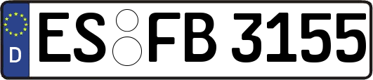 ES-FB3155