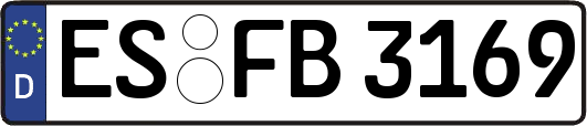 ES-FB3169