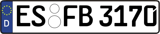 ES-FB3170