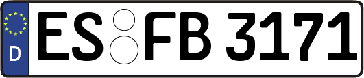 ES-FB3171
