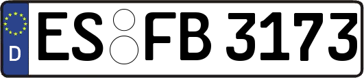ES-FB3173