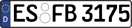 ES-FB3175