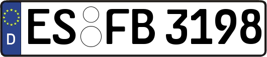 ES-FB3198