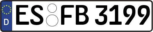 ES-FB3199