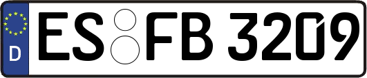 ES-FB3209