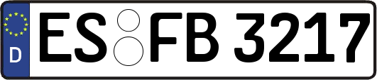 ES-FB3217