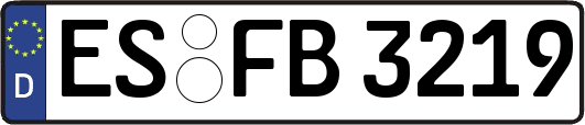 ES-FB3219